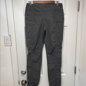 Outdoor Research Charcoal Grey Women's Pants